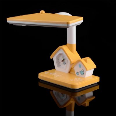 Настольная лампа Brille TP-008 YL