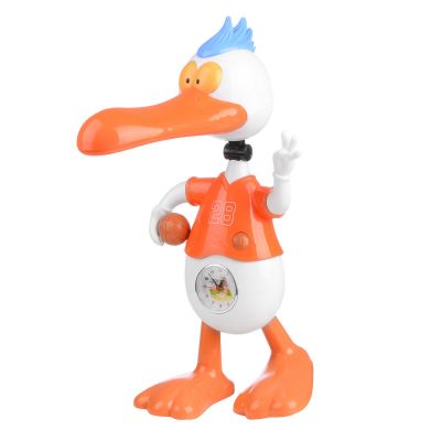 Настольная лампа Brille TP-010 OR