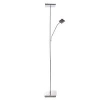 Торшер Brille FH-015/2 LED SN Торшер Brille FH-015/2 LED SN