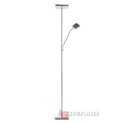 Торшер Brille FH-015/2 LED SN