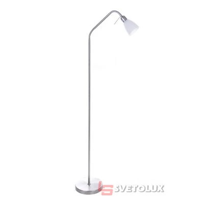 Торшер Brille FH-018/1 SN
