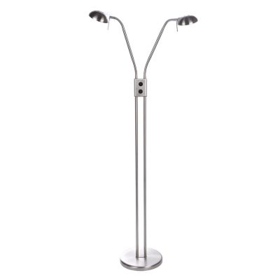 Торшер Brille FH-021/2 SN