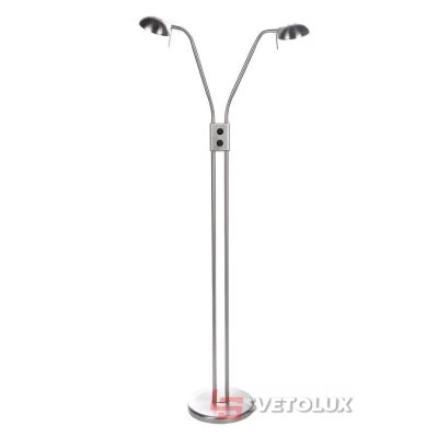 Торшер Brille FH-021/2 SN
