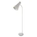 Торшер Brille FLT-51F/1*E27+1*1W LED WH