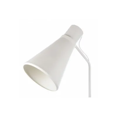 Торшер Brille FLT-51F/1*E27+1*1W LED WH Торшер Brille FLT-51F/1*E27+1*1W LED WH