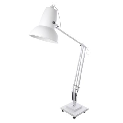 Торшер Brille FLT-50 E27 WH