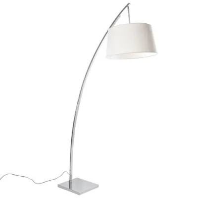 Торшер Brille BL-102F/1 E27 CH