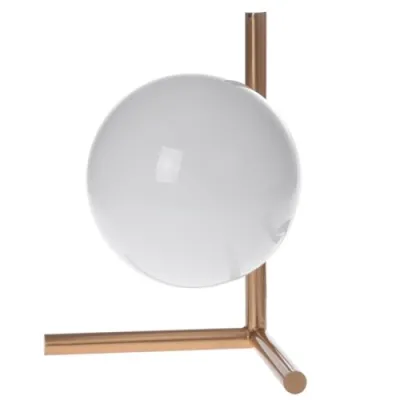 Настільна лампа Brille BL-414T/1 E14 AB