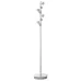 Торшер Brille BL-437F/16W WH LED