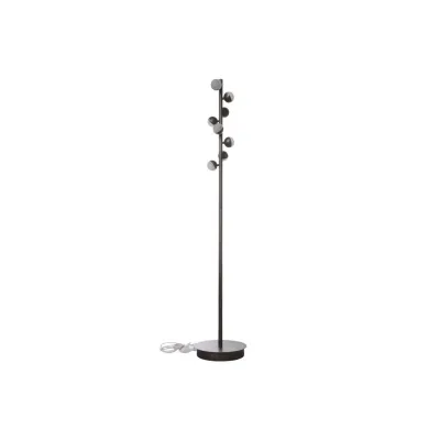 Торшер Brille BL-437F/16W COF LED Торшер Brille BL-437F/16W COF LED