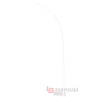 Торшер Brille BL-453F/27W WH
