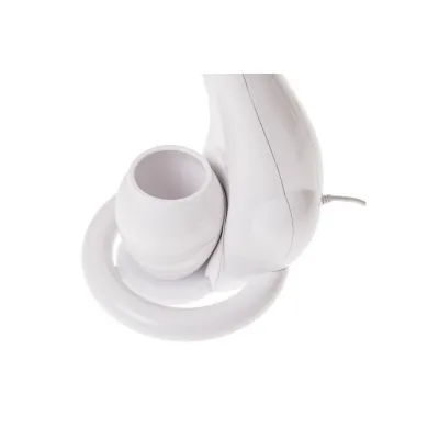 Настольная лампа Brille TP-050 6W LED WH/BK Настольная лампа Brille TP-050 6W LED WH/BK