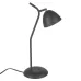Настільна лампа Brille BL-468T/5W BK