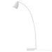 Торшер Brille BL-470F/1 E27 WH