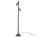Торшер Brille BL-471F/2х3W LED BK