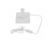 Настольная лампа Brille BL-471T/3W LED WH