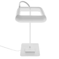 Настольная лампа Brille BL-479T/24W LED WH