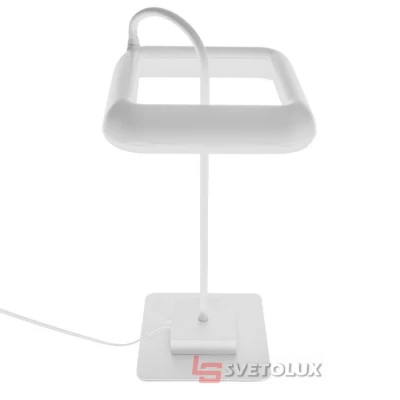 Настольная лампа Brille BL-479T/24W LED WH