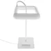 Настольная лампа Brille BL-479T/24W LED WH
