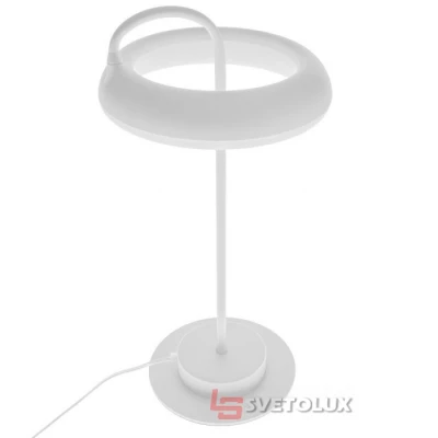 Настольная лампа Brille BL-480T/18W LED WH