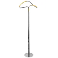 Торшер Brille BL-533F/17W LED CH Торшер Brille BL-533F/17W LED CH