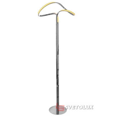 Торшер Brille BL-533F/17W LED CH