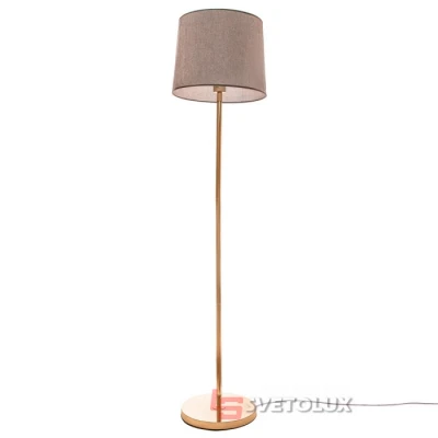 Торшер Brille BKL-652F/1 E27 FG