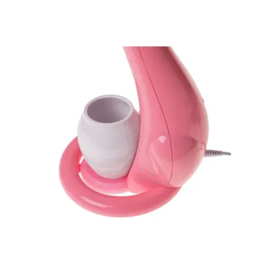 Настольная лампа Brille TP-052 6W LED Pink/WH Настольная лампа Brille TP-052 6W LED Pink/WH