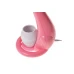 Настольная лампа Brille TP-052 6W LED Pink/WH Настольная лампа Brille TP-052 6W LED Pink/WH