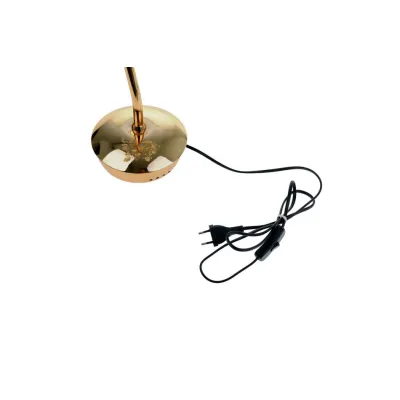 Настольная лампа Brille BKL-526T/6 G4 GD