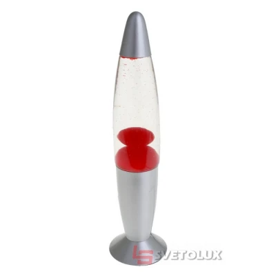 Настольная лава лампа Brille TL-166 30W Orange