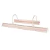 Светильник Brille SW-21/4 E14 WH/G для картин
