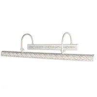 Светильник Brille SW-22/4 E14 WH/G для картин