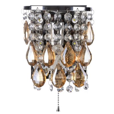 Бра Brille BCL-424W/1 E14