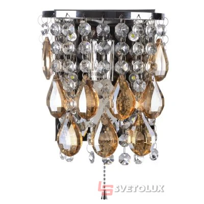 Бра Brille BCL-424W/1 E14