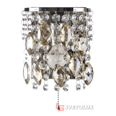 Бра Brille BCL-425W/1 E14