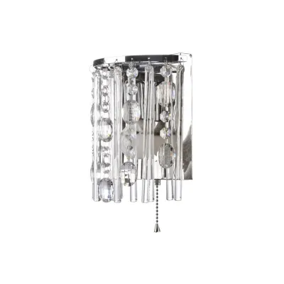 Бра Brille BCL-426W/1 E14 Бра Brille BCL-426W/1 E14