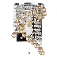 Бра Brille BCL-431W/1 E14 Бра Brille BCL-431W/1 E14