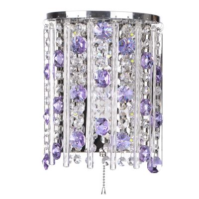 Бра Brille BCL-434W/1 E14