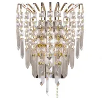 Бра Brille BCL-441W/1 E14