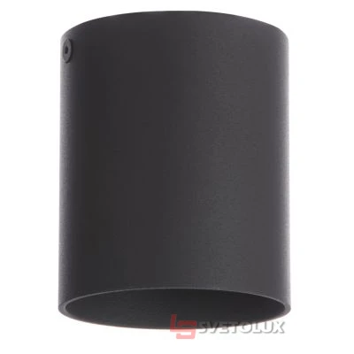 Светильник Brille AL-52/1 GU10 DGY IP20
