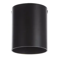 Светильник Brille AL-52/1 GU10 SBK IP20 Светильник Brille AL-52/1 GU10 SBK IP20