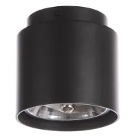 Светильник Brille AL-56/1 G9 SBK L Светильник Brille AL-56/1 G9 SBK L
