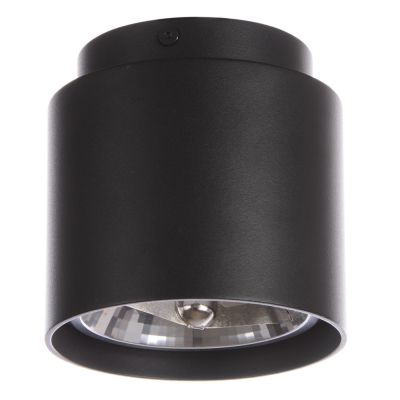 Светильник Brille AL-56/1 G9 SBK L Светильник Brille AL-56/1 G9 SBK L