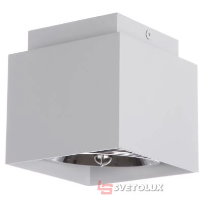 Светильник Brille AL-57/1 G9 SWH L