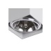 Светильник Brille AL-57/1 G9 SWH L Светильник Brille AL-57/1 G9 SWH L