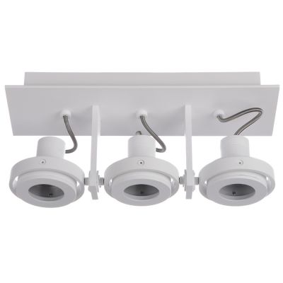 Светильник Brille MS-07/3 GU10 SWH Светильник Brille MS-07/3 GU10 SWH
