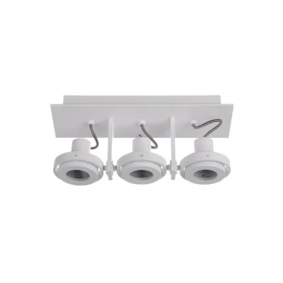 Светильник Brille MS-07/3 GU10 SWH Светильник Brille MS-07/3 GU10 SWH