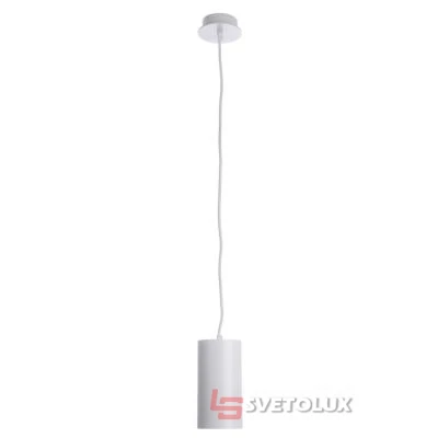 Подвес Brille AL-62/1 GU10 WH/WH IP20