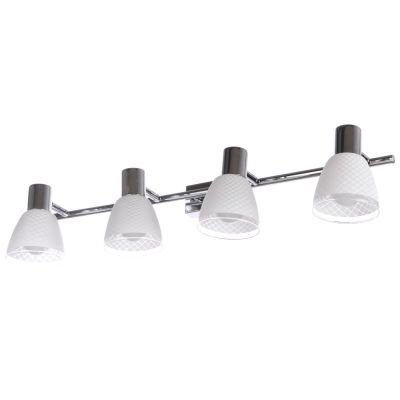 Спот Brille HTL-161/4 E14